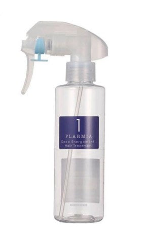 プラーミア ディープエナジメント1 空容器 180ml